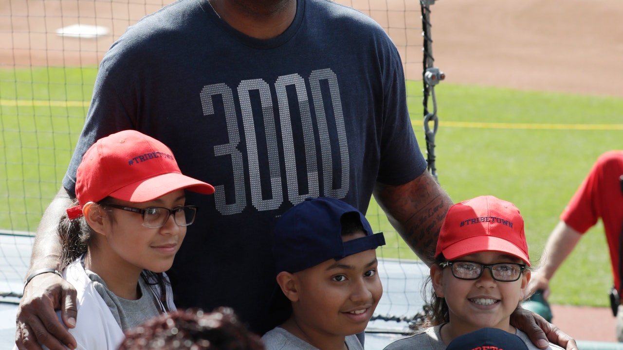 Home run: Sabathia sees old spots in last trip to Cleveland